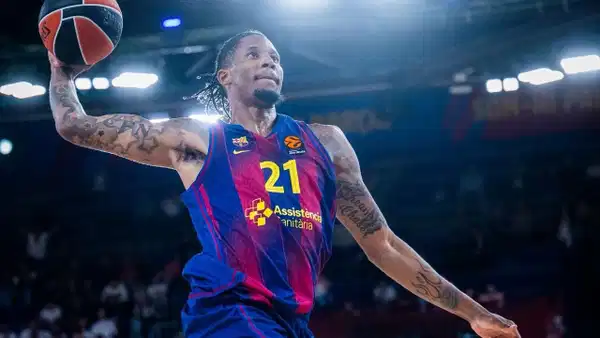 Fenerbahçe, Will Clyburn transferini resmen açıkladı