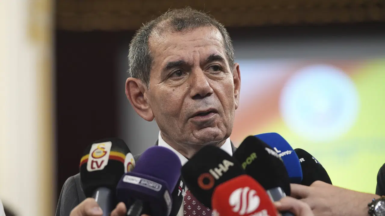 Son Dakika Haber Görseli