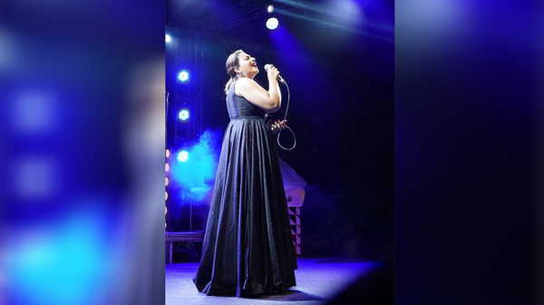 Fado’nun Yeni Sesi Cláudia Madeira 22 Ekim’de İstanbul’da
