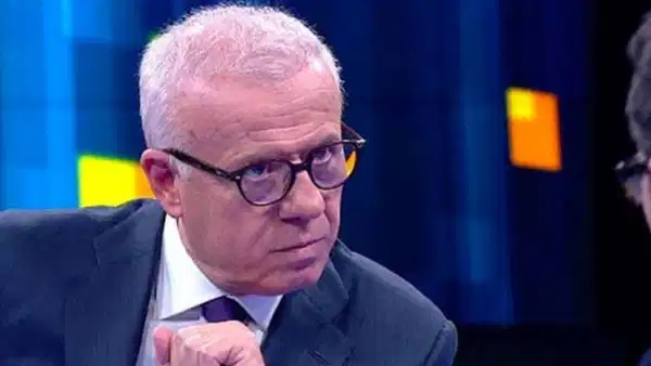 Ertuğrul Özkök kimdir, kaç yaşında, nereli? Ertuğrul Özkök hakkında neden soruşturma başlatıldı?