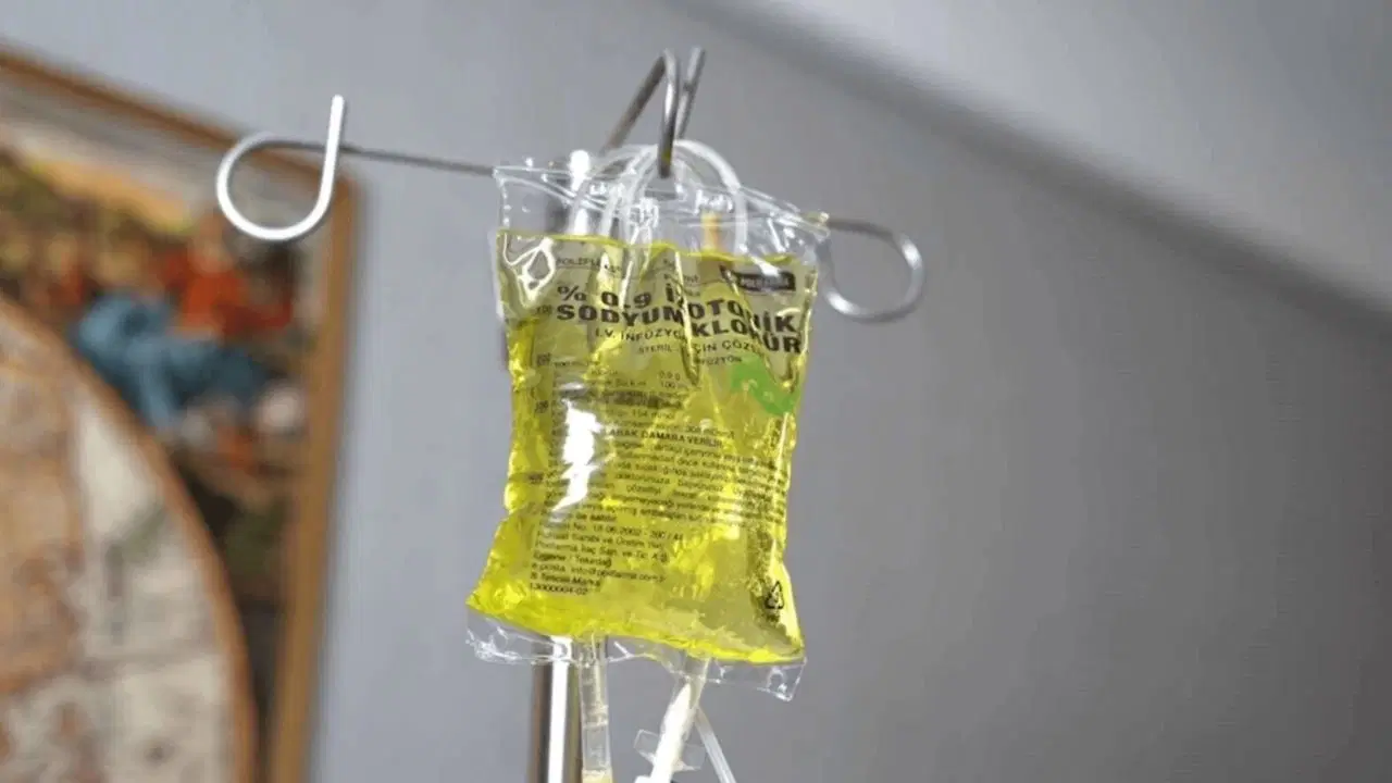 'Hemen iyi olsun' derken influenzaya karşı yenik düşmeyin