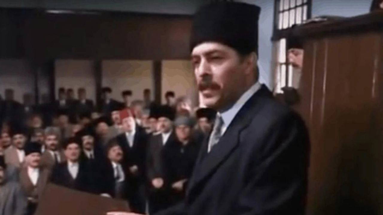 Atatürk’ü anlatan filmler: Büyük Önder’in hayatına beyazperdeden bakış...