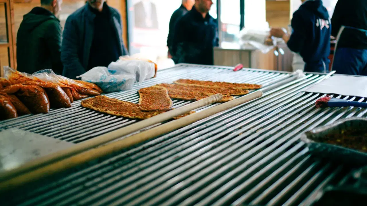 Lahmacun fiyatları enflasyonu solladı: İşte aralık ayının 'zam şampiyonu' illeri!