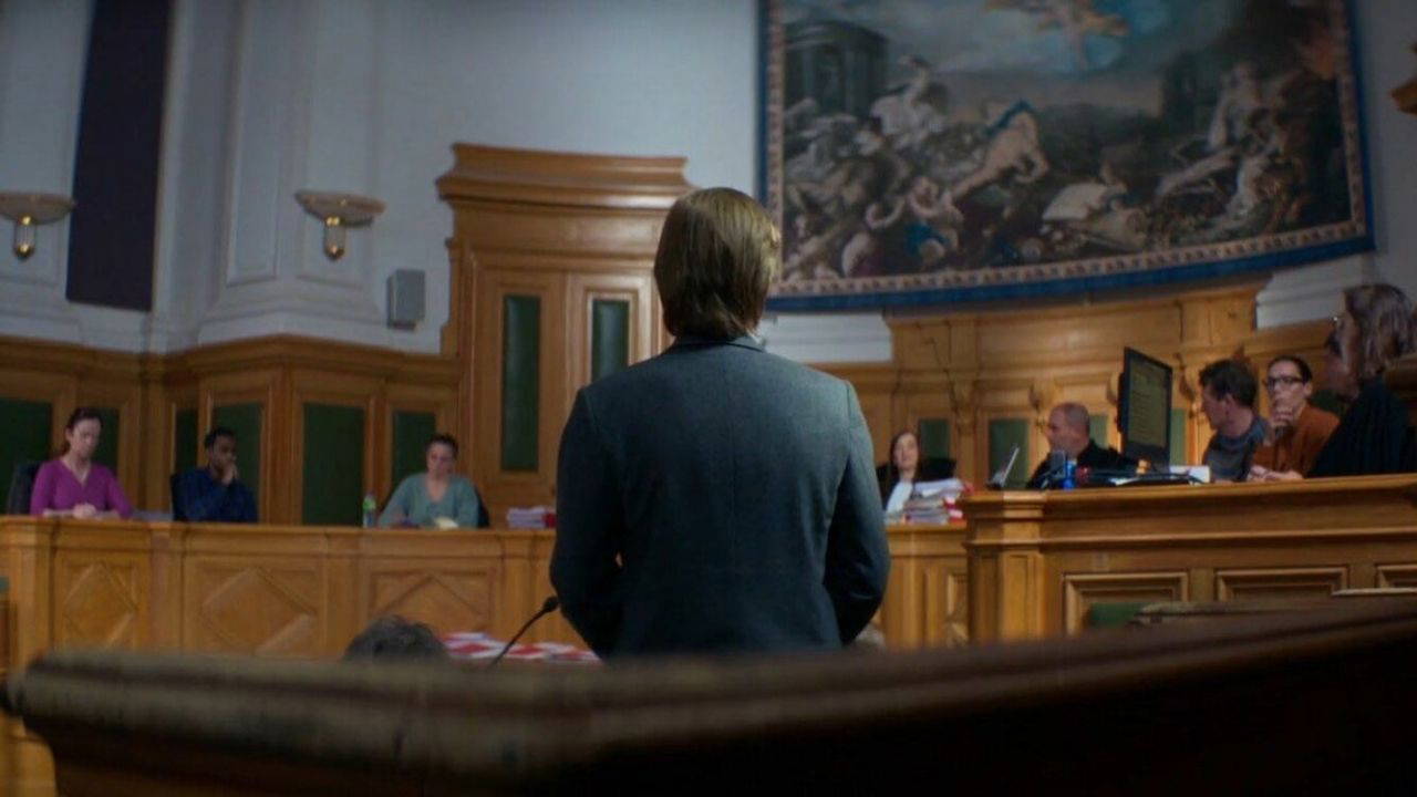 Ocak ayında HBO Max: İlk ve Son, Anatomy of a Fall, Challengers ve daha fazlası...