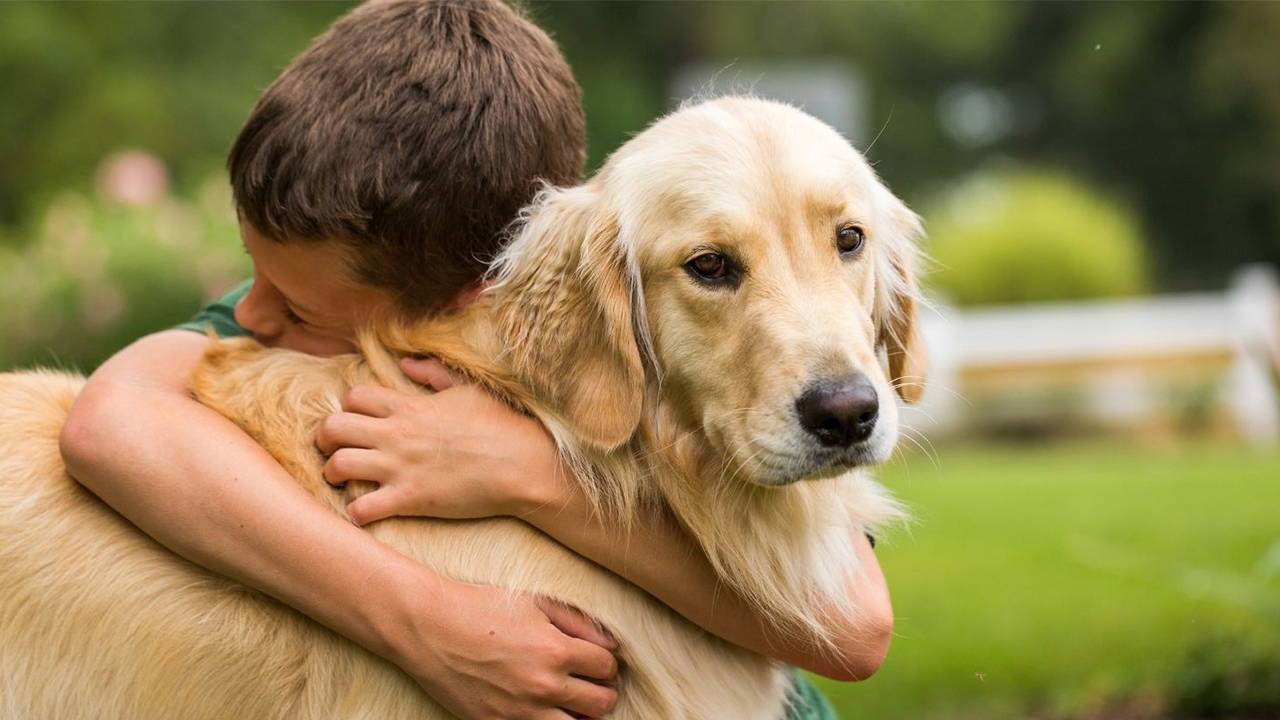 Köpekleri bu kadar çok sevmemizi bilim nasıl açıklıyor?