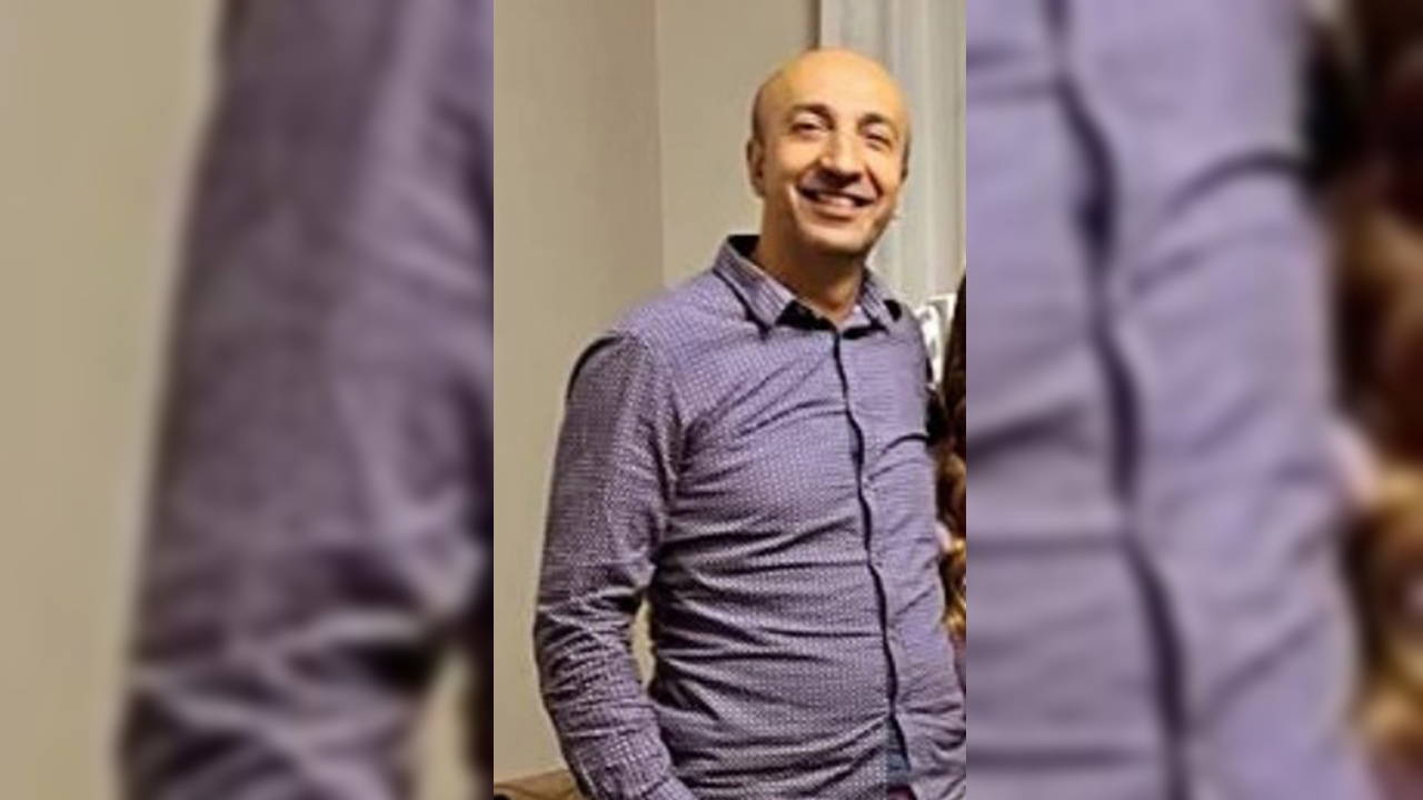Üvey oğlu silahla yaraladı: Belediye personelinin durumu kritik