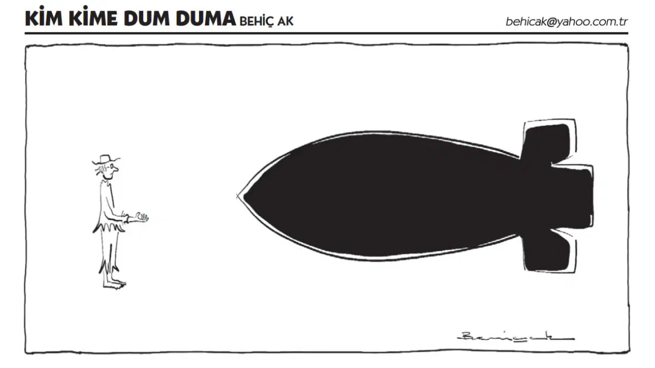 Kim Kime Dum Duma - 9 Ekim 2026