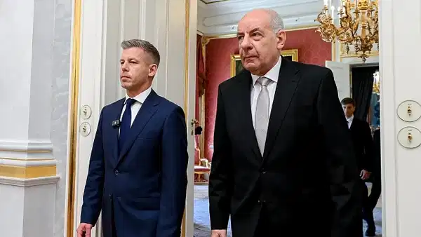 Macaristan’da güç savaşı: Cumhurbaşkanı görevden alınacak