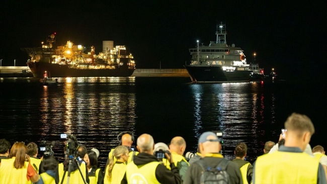 Hantavirüs alarmı: MV Hondius’ta tahliyeler başladı