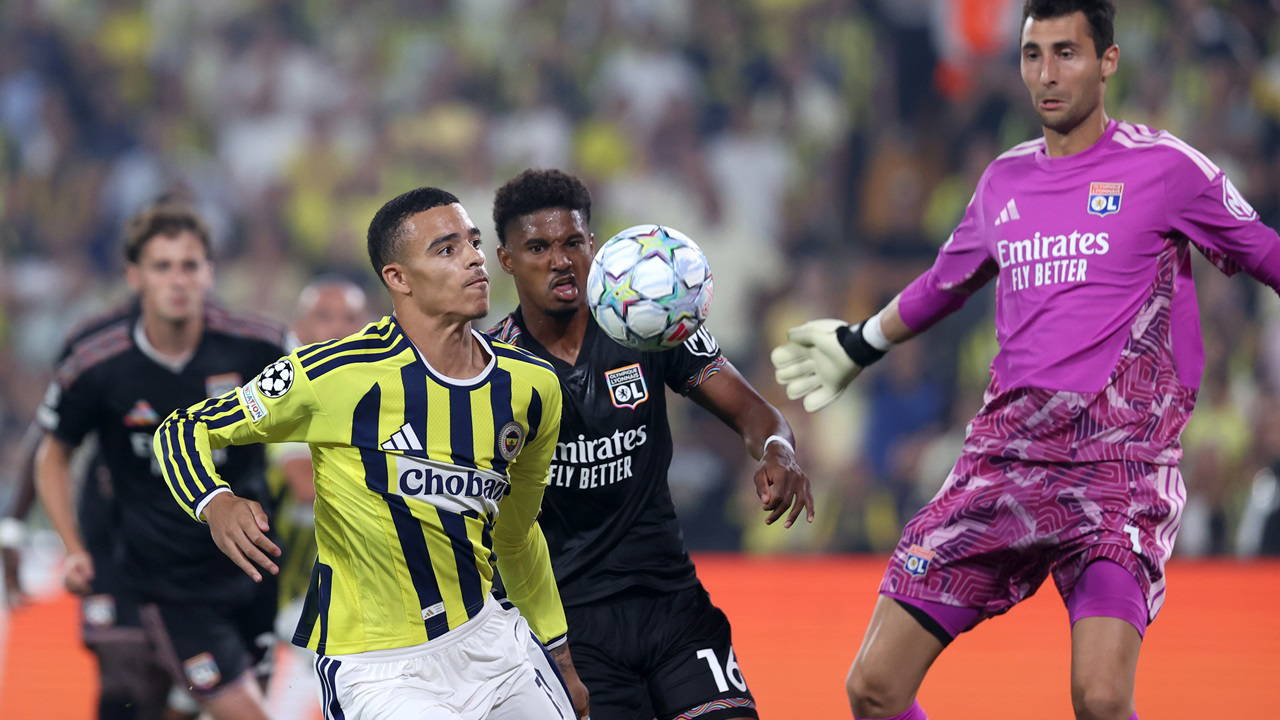 Lyon - Fenerbahçe maçı ne zaman, saat kaçta, hangi kanalda? Şifresiz mi?
