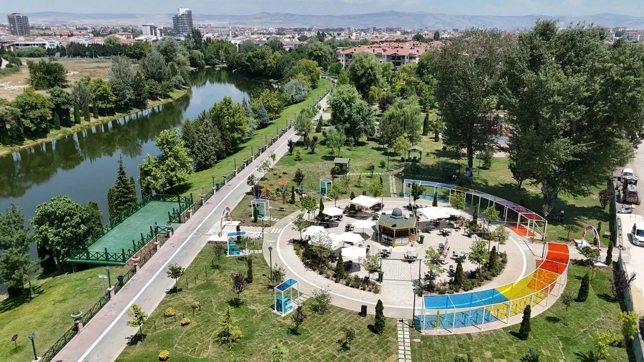 Eskişehir, Uluslararası İklim ve Çevre Sempozyumu’na ev sahi