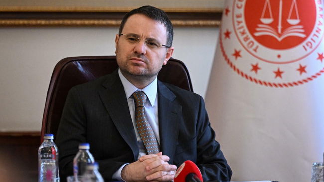 Akın Gürlek'ten 'faili meçhul' açıklaması: Kaç cinayet aydınlatıldı? 