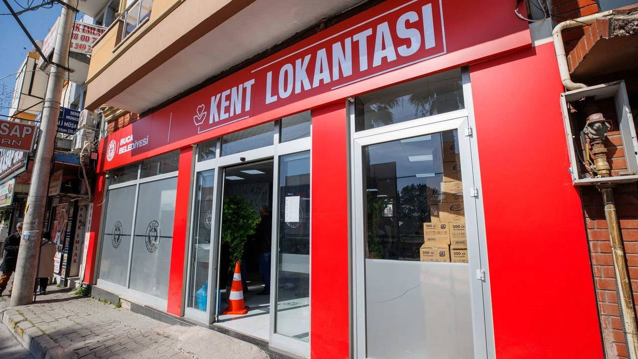 CHP'li belediyenin serasına saldırı düzenlenmişti