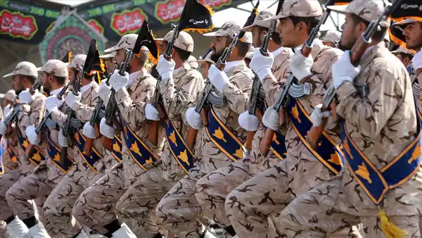 İran’dan Basra Körfezi çıkışı