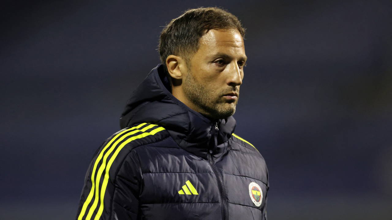 Nihat Kahveci'den Tedesco yorumu: 'Hocam gittin'