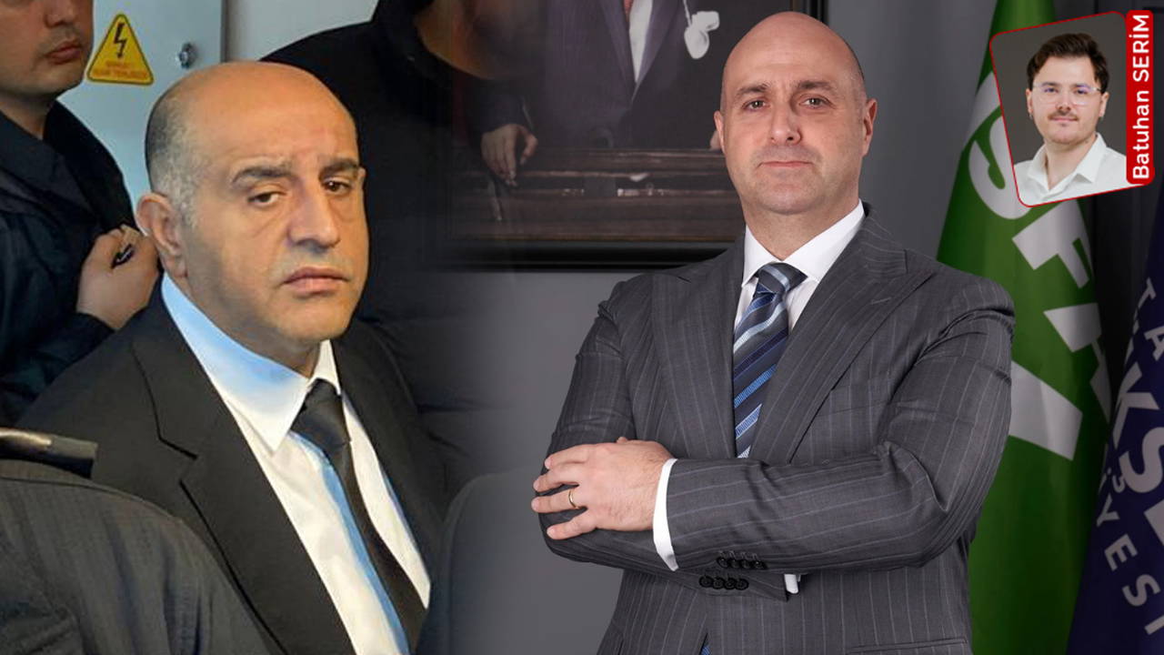 Aziz İhsan Aktaş davasında ikinci duruşma... 'Etkin pişman' İSFALT Genel Müdürü Burak Korzay savunma yaptı: 'Şüphem var ama gözümle görmedim'