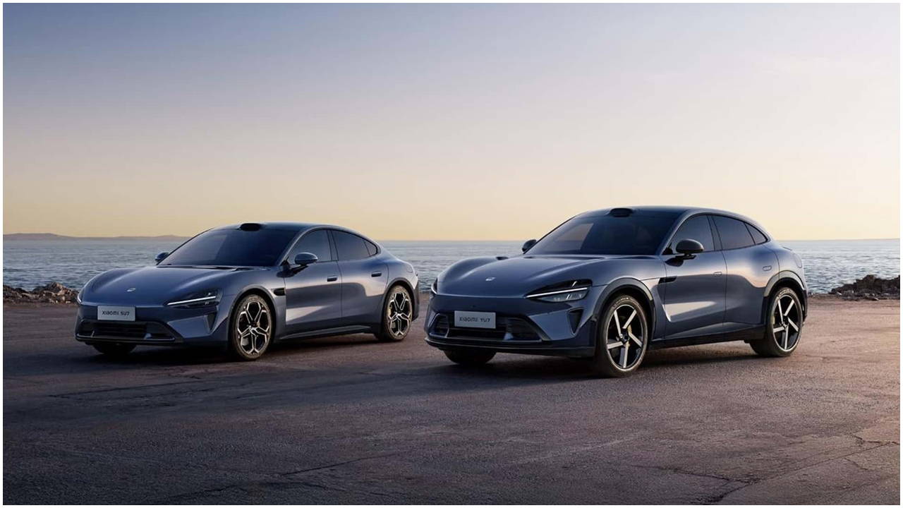 Xiaomi'nin yeni modeli Togg'dan uygun fiyata çıktı! 1 saatte 289 bin sipariş aldı...