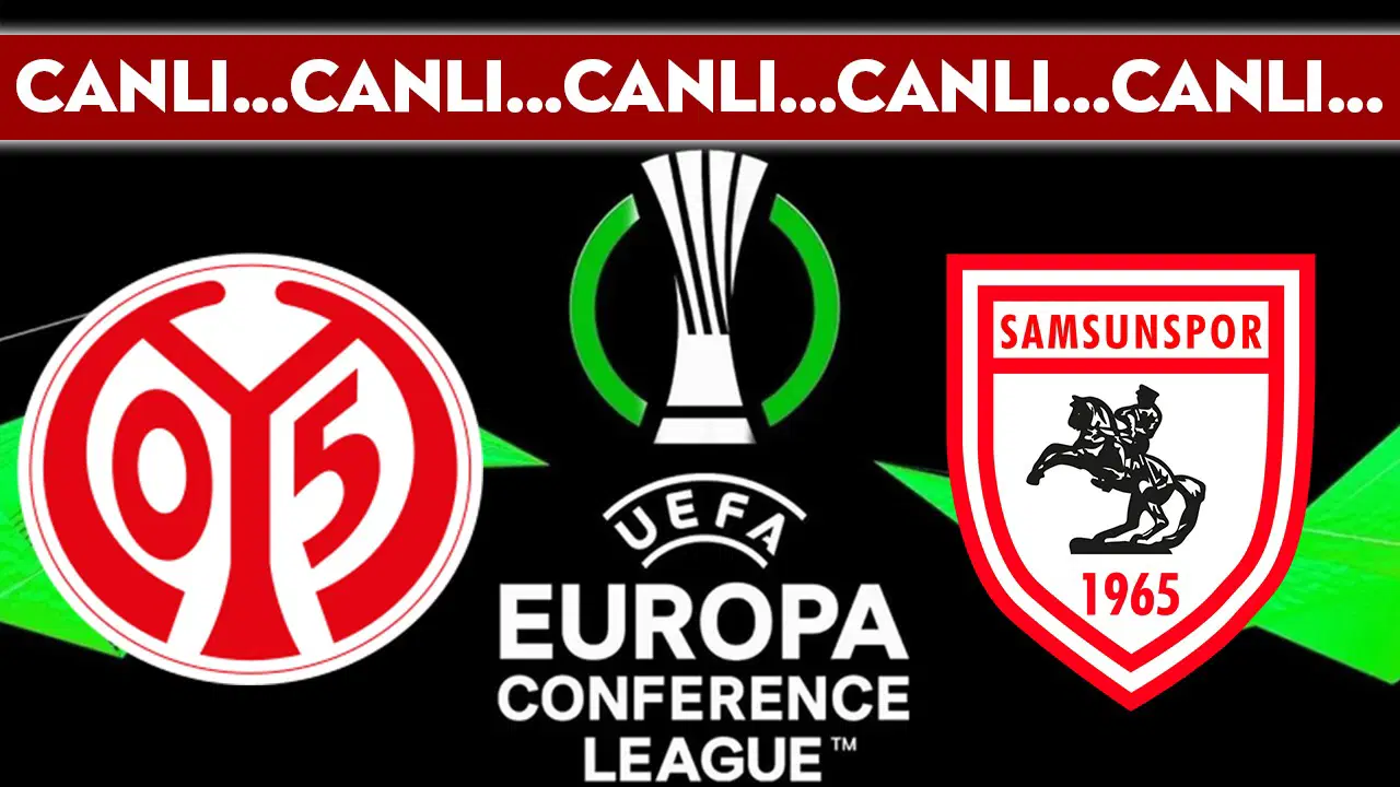 Almanya'da ilk düdük çaldı! Başarılar Samsunspor...