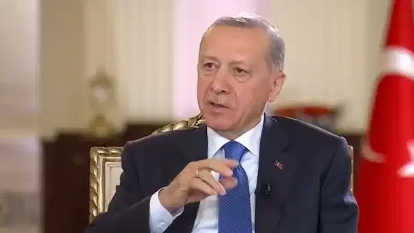 Erdoğan'ın Öcalan'la ilgili o yanıtı yeniden gündemde: 'Bizim kitabımızda böyle bir şey yok'