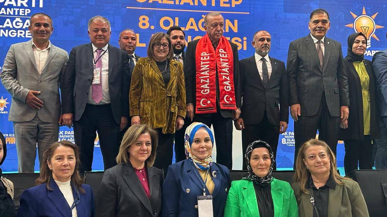 AKP'li isimlere bakanlık kalkanı!