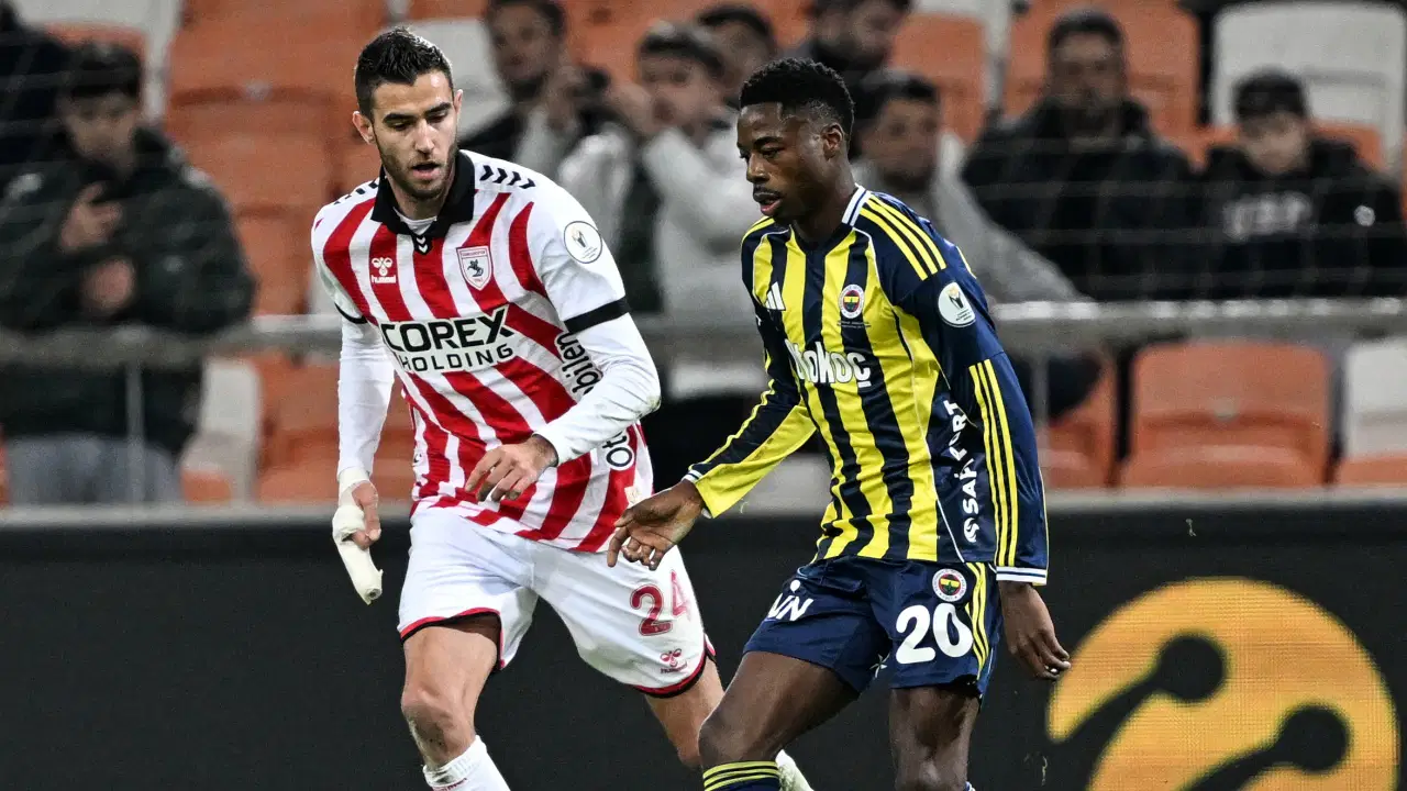 Fenerbahçe'nin yeni transferine 4 dakika yetti!