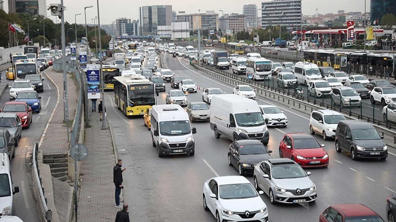 Milyonlarca kişiyi ilgilendiriyor... Araç sahipleri dikkat: Sadece 2 gün kaldı!