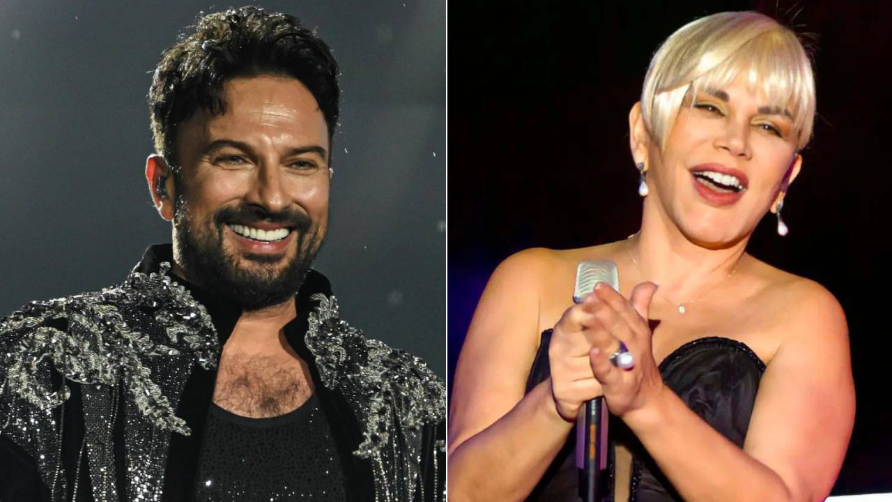 AKP'li vekilden Sezen Aksu ve Tarkan’a 'çerçeve yasa' çağrısı