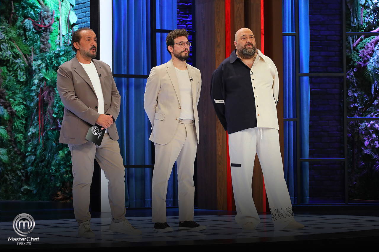MasterChef Türkiye'de dokunulmazlığı kim kazandı? 5 Kasım Çarşamba günü MasterChef Türkiye'de eleme adayları kim oldu?