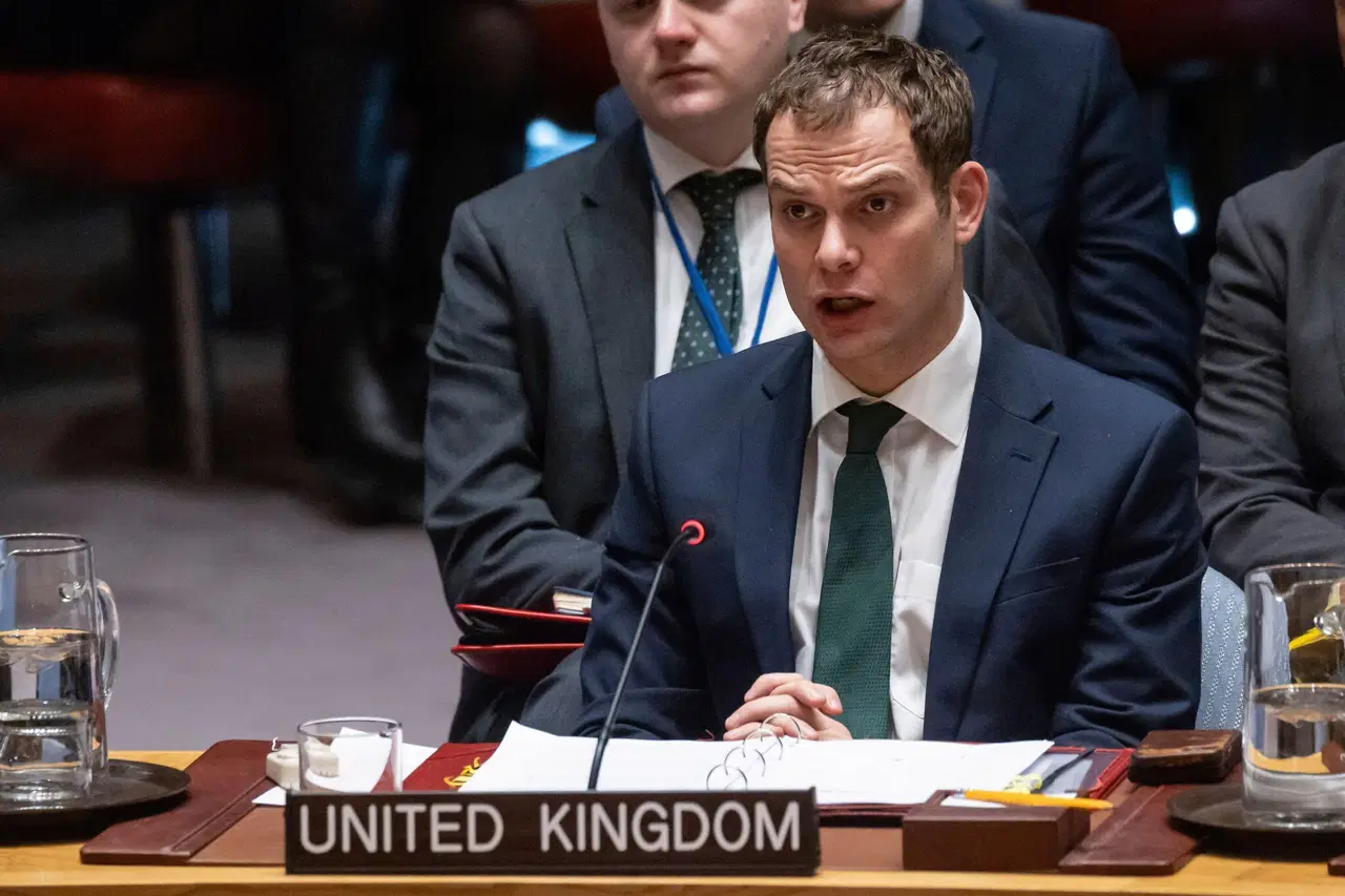 İngiliz bakandan İran krizi uyarısı