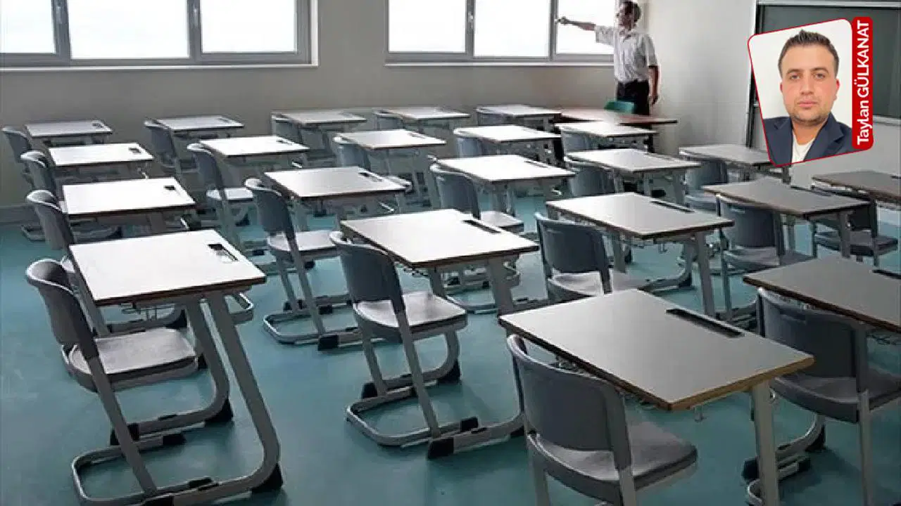 Lisede ‘okul polisi idari işleyişe müdahale etti’ iddiası