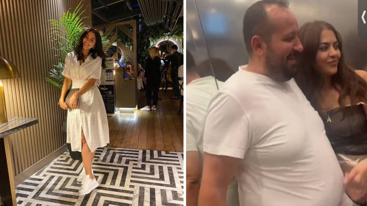 Beykoz'da barışma bahanesiyle evine gittiği eski sevgilisini bıçaklayarak öldürdü