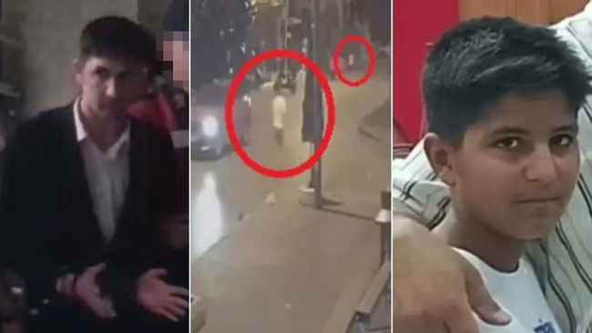 12 yaşındaki çocuk işçinin ölümüne neden oldu