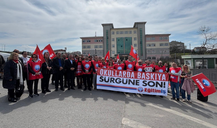 Tarih öğretmenine 85 kilometrelik Atatürk sürgünü: ‘İdari işlem değil, zihniyet meselesi’