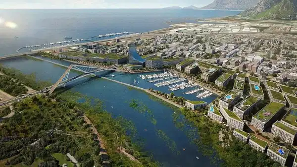 CHP’li Yanıkömeroğlu, Kanal İstanbul projesi için Meclis araştırması açılmasını istedi