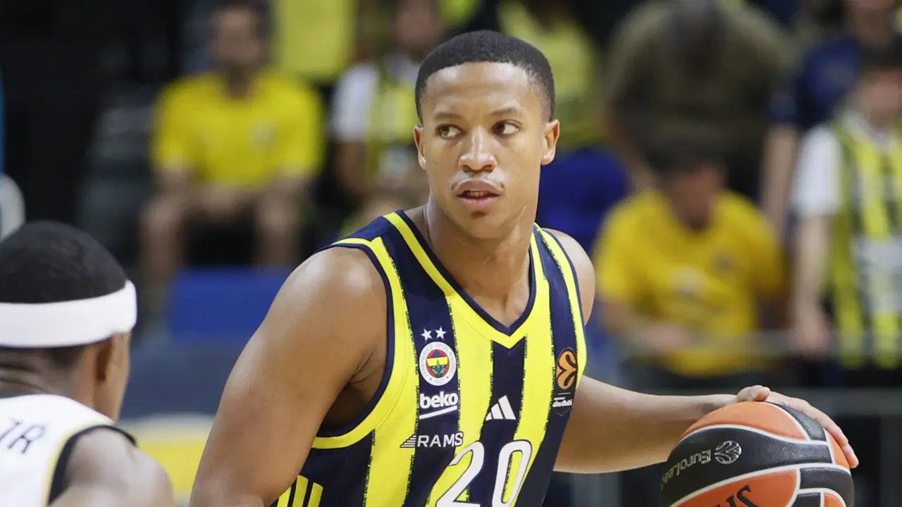 Devon Hall'un yeni takımı belli oluyor!