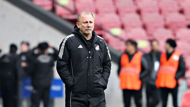 'Oyuncuların psikolojisi bozuldu'