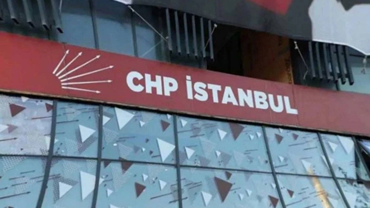 CHP hukukçusu açıkladı: İstanbul İl Başkanlığı'na tedbir kararı kaldırılacak mı?