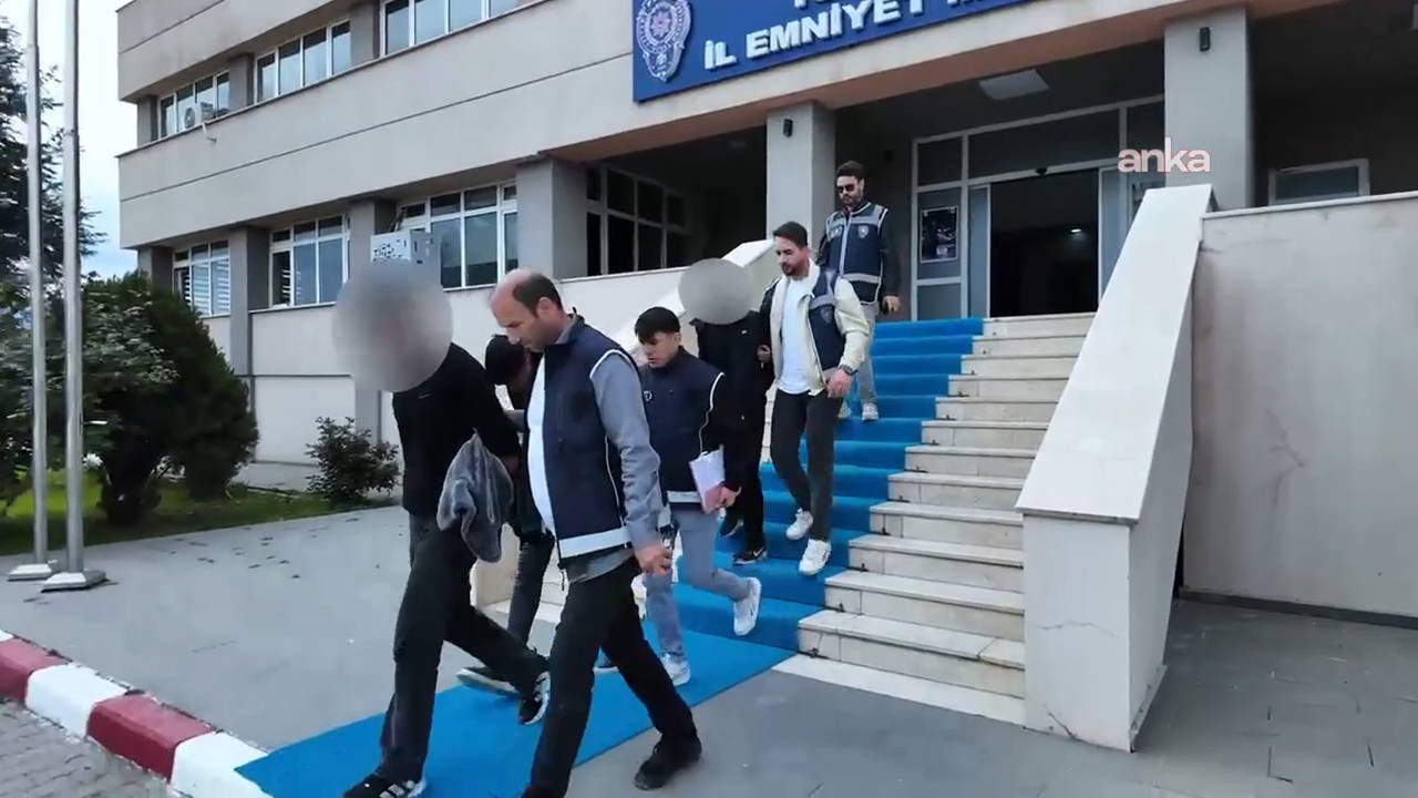 Iğdır'da göçmen kaçakçılığı operasyonu: 3 tutuklama