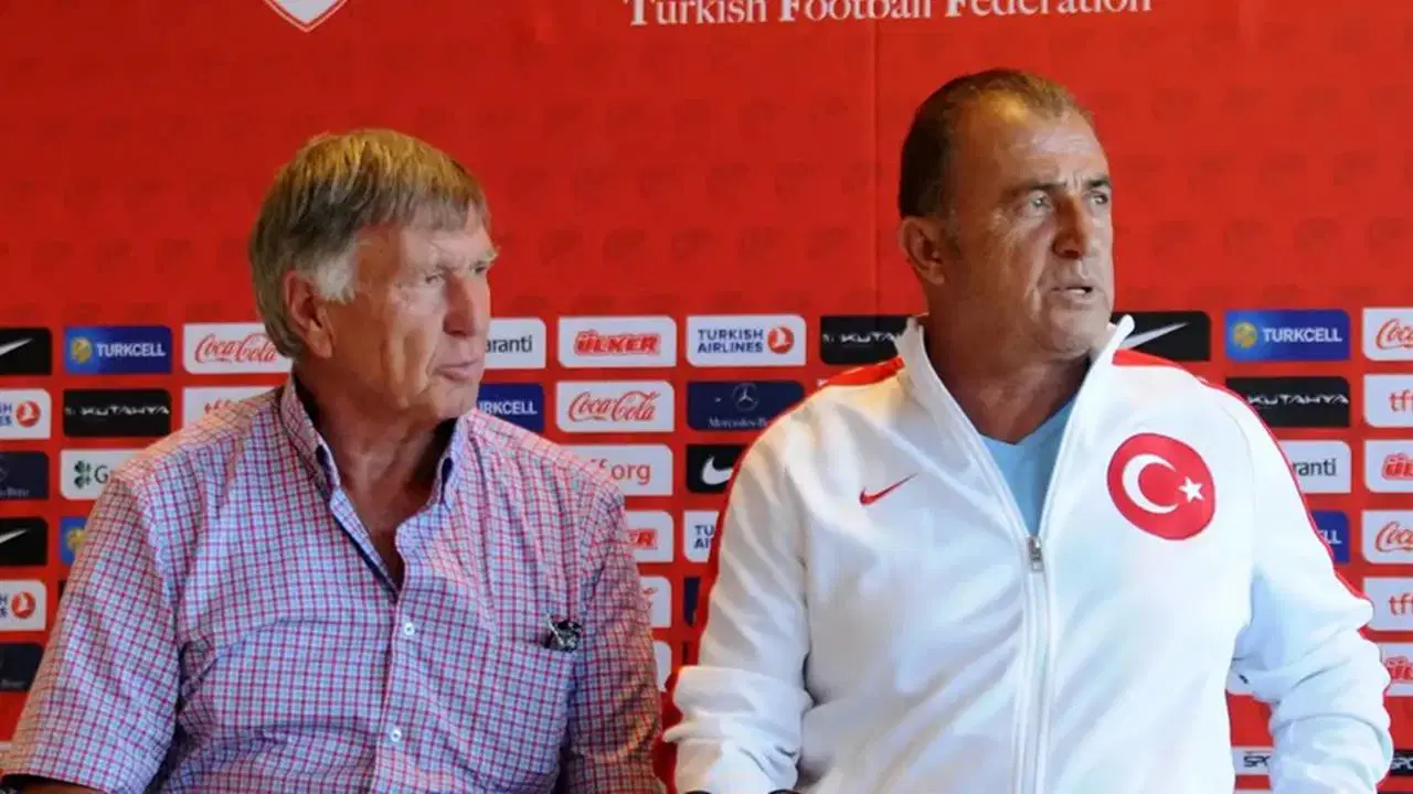 A Milli Takım'ın eski teknik direktörü Sepp Piontek hayatını kaybetti