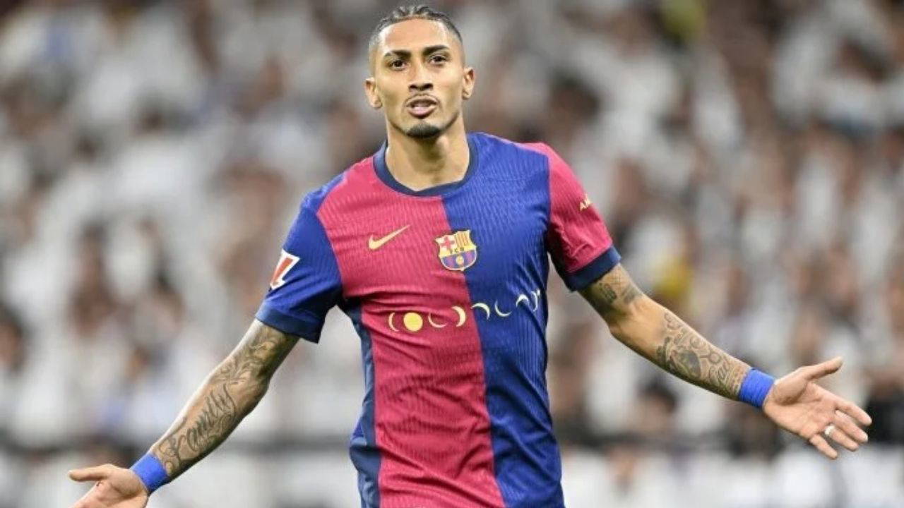 Barcelona'da sakatlık şoku!