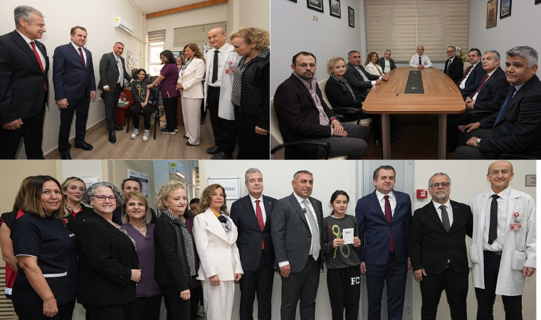 Adana Büyükşehir Belediyesinden kadınlara rahim ağzı kanseri aşısı: 180 doz yapıldı. Hedef 2 bin doz aşı