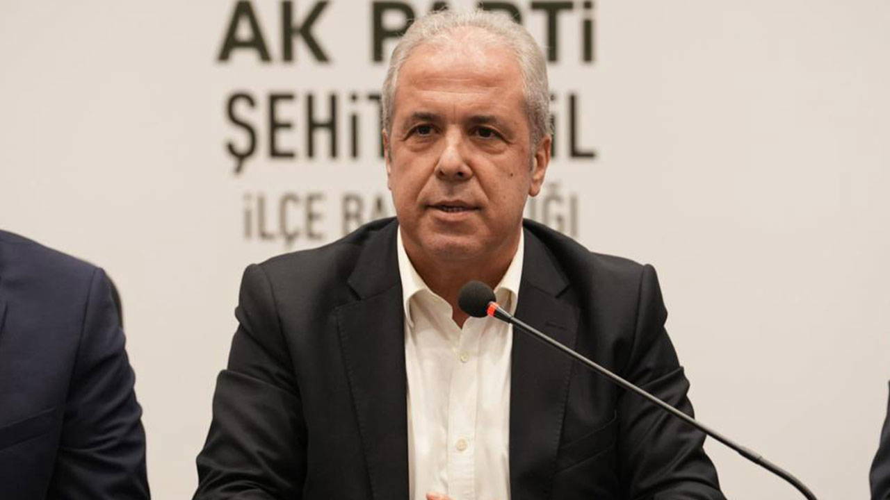 AKP'li Şamil Tayyar neden sildiğini açıkladı