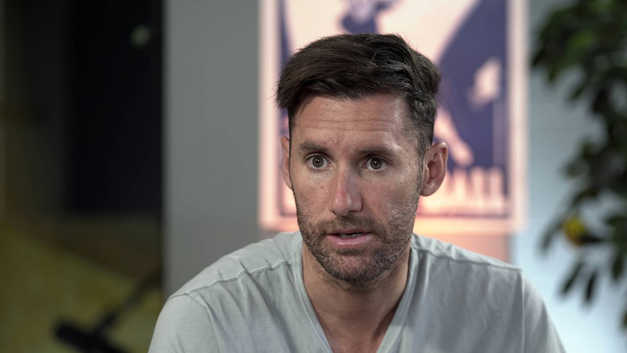 Rudy Fernandez'den 12 Dev Adam'a övgü! 