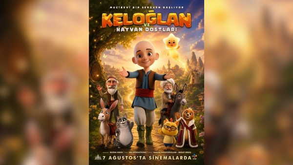 Sinemalarda bu hafta: 6 film sinemaseverlerle buluşacak