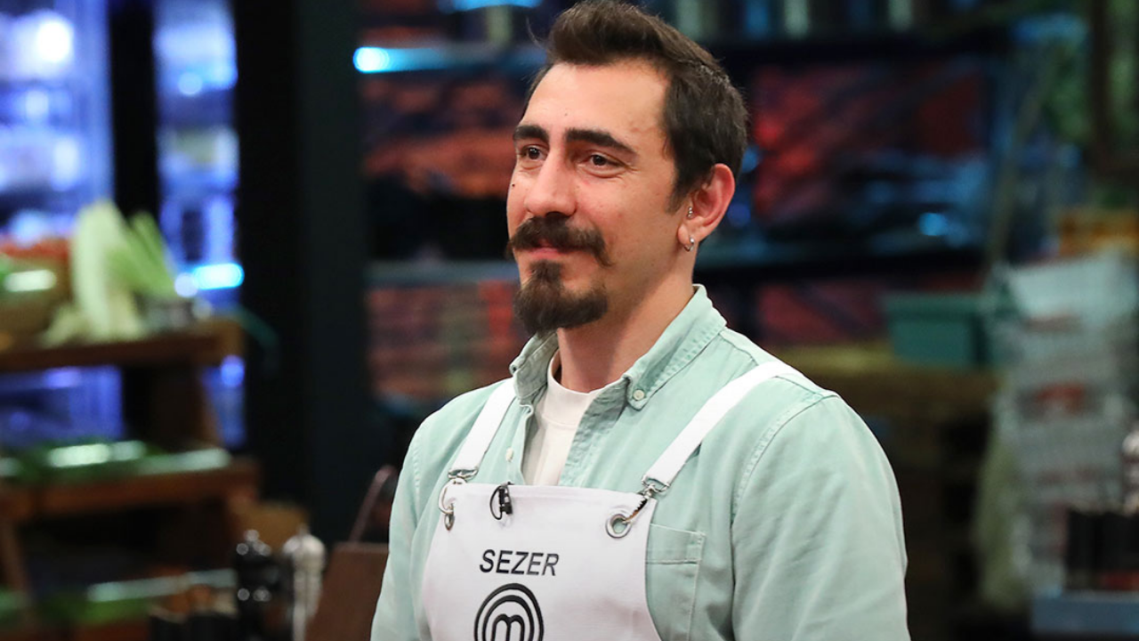 MasterChef Türkiye'de yarışacak isimler belli oldu...
