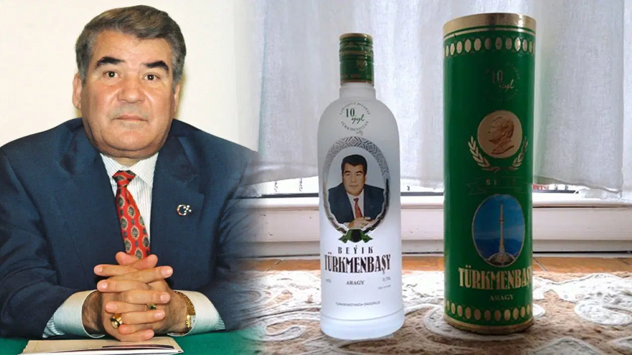 Trump resimli pasaport bir ilk değil! İşte kendi fotoğraflarını absürt şeylere ekletmiş liderler