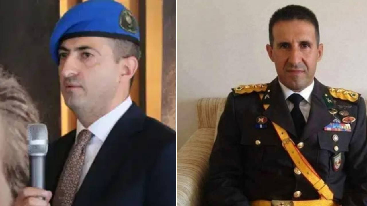 Orkun Özeller’den AKP’li Mehmet Ali Çelebi’ye ‘mavi bere’ tepkisi: ‘Komiklik yapmaya kalkma, hakaret sayarız!’ – Son Dakika Siyaset Haberleri