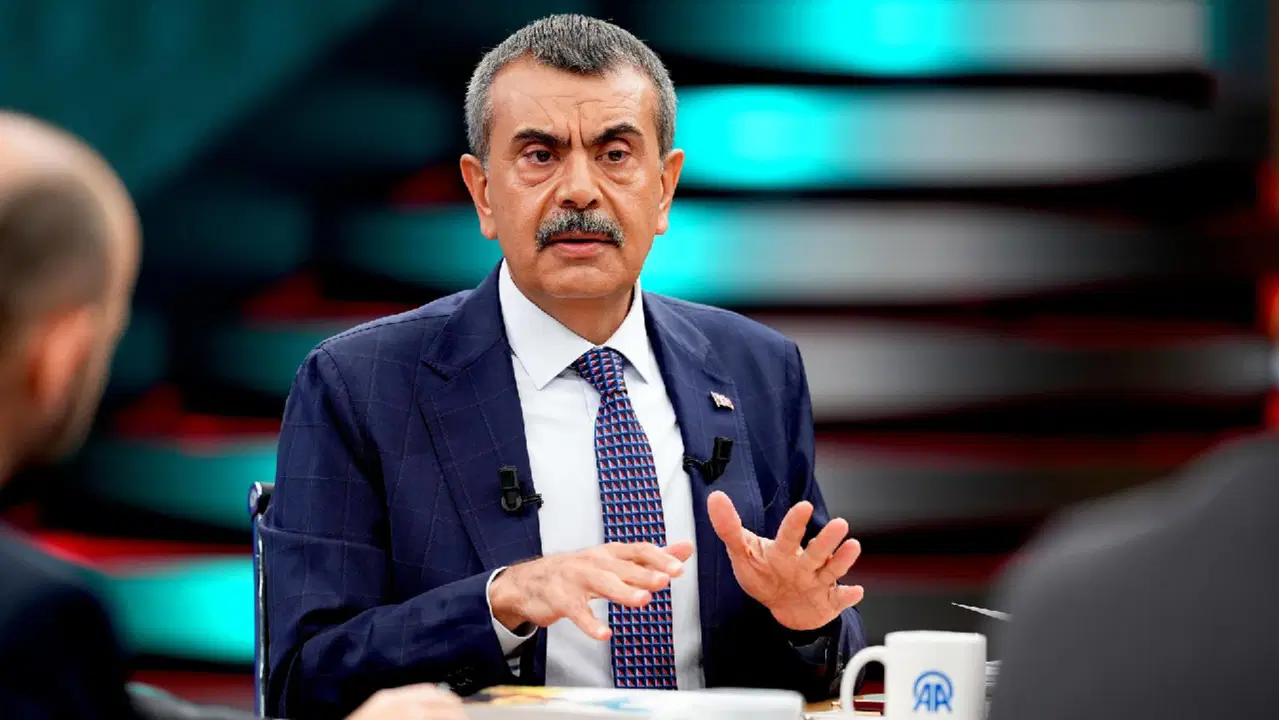 12 yıllık zorunlu eğitim kısalacak mı? Milli Eğitim Bakanı Yusuf Tekin'den yeni açıklama