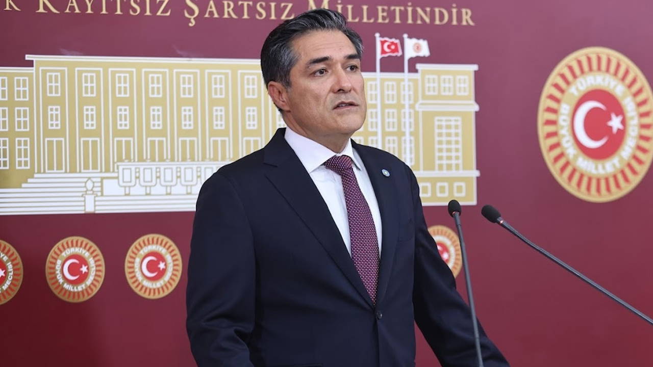 Buğra Kavuncu'dan 'memur zammı' tepkisi: 'Dağ fare doğurdu!'