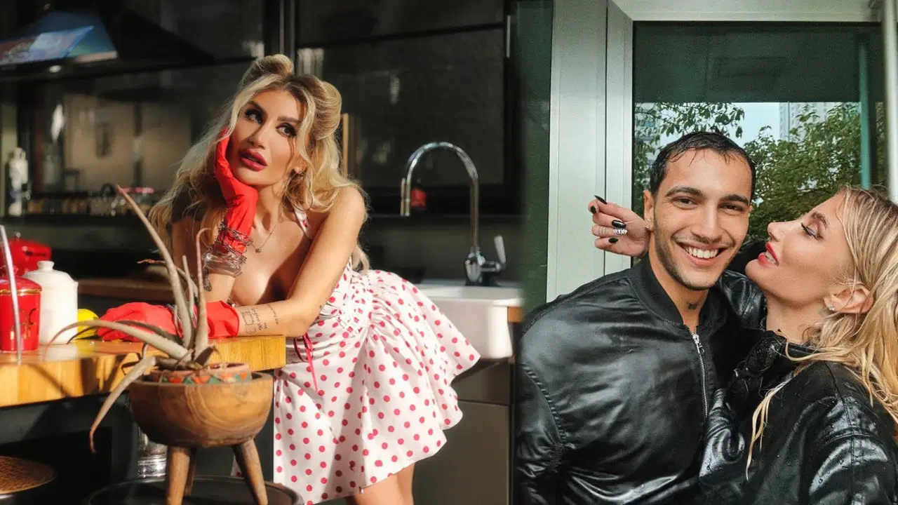 İrem Derici ve Melih Kunukçu cephesinde sürpriz gelişme